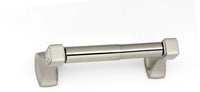 Cube Bath Tissue Holder A6560-SN