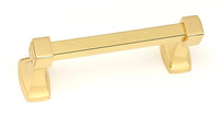 Cube Bath Swing Tissue Holder A6562