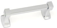 Cube Bath Swing Tissue Holder A6562-PC
