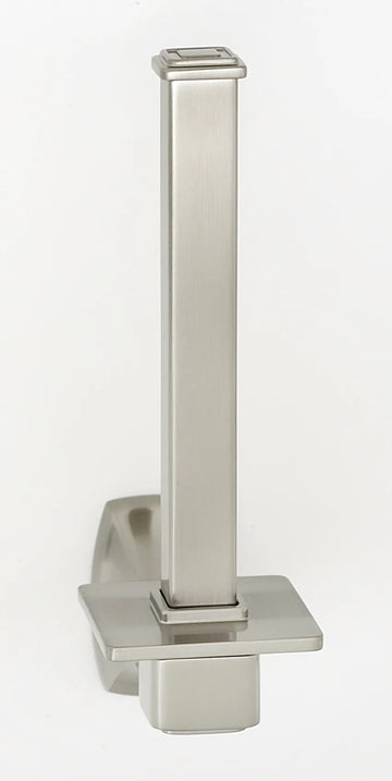 Cube Bath Reserve Tissue Holder A6567-SN