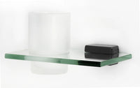 Cube Bath Tumbler Holder A6570