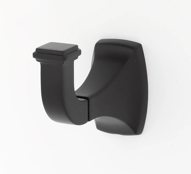 Cube Bath Robe Hook A6580