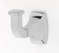 Cube Bath Robe Hook A6580-PC