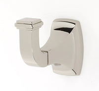 Cube Bath Robe Hook A6580-PN