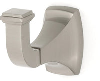 Cube Bath Robe Hook A6580-SN