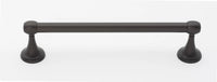 Royale Bath 12'' Towel Bar A6620-12-CHBRZ