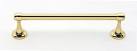 Royale Bath 12'' Towel Bar A6620-12-PB