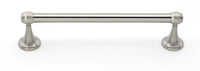 Royale Bath 12'' Towel Bar A6620-12-SN