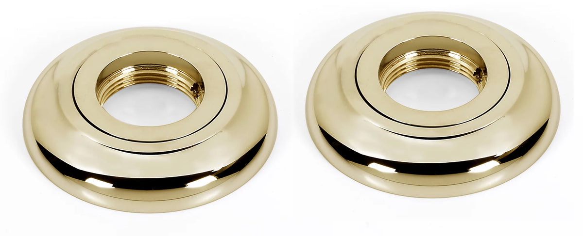 Royale Bath Grab Bar Brackets Only A6624