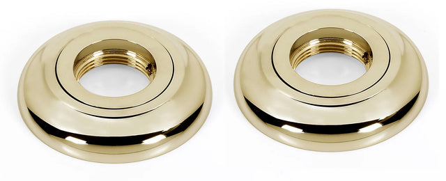 Royale Bath Grab Bar Brackets Only A6624