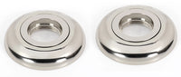 Royale Bath Grab Bar Brackets Only A6624-PN