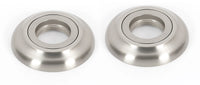 Royale Bath Grab Bar Brackets Only A6624-SN