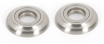 Royale Bath Grab Bar Brackets Only A6624-SN