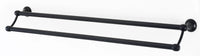 Royale Bath 30'' Double Towel Bar A6625-30