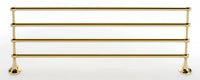 Royale Bath 24'' Towel Rack A6626-24