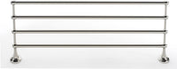 Royale Bath 24'' Towel Rack A6626-24-PN