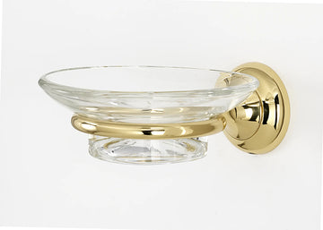 Royale Bath Soap Dish A6630-PB