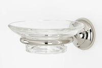 Royale Bath Soap Dish A6630-PN