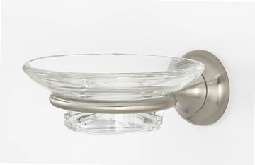 Royale Bath Soap Dish A6630-SN