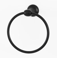Royale Bath Towel Ring A6640