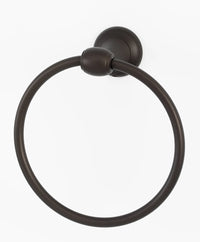 Royale Bath Towel Ring A6640-CHBRZ