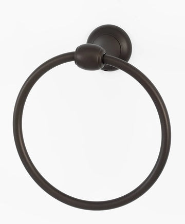 Royale Bath Towel Ring A6640-CHBRZ