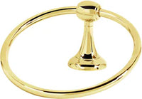 Royale Bath Towel Ring A6640-PB