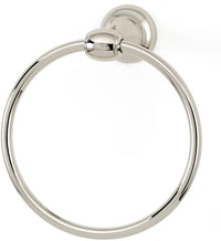 Royale Bath Towel Ring A6640-PN