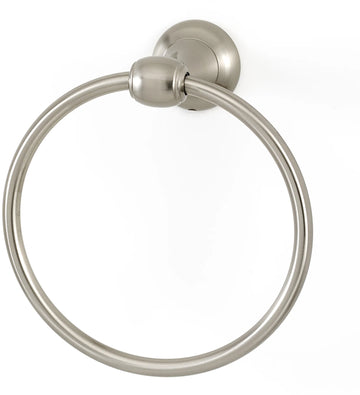 Royale Bath Towel Ring A6640-SN