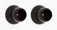 Royale Bath Shower Rod Brackets Only A6646