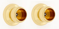 Royale Bath Shower Rod Brackets Only A6646