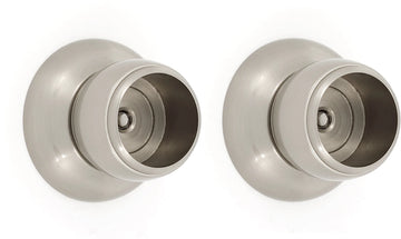 Royale Bath Shower Rod Brackets Only A6646-SN