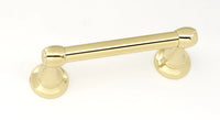 Royale Bath Swing Tissue Holder A6662-PB