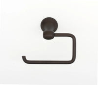 Royale Bath Single Post Tissue Holder A6666-CHBRZ