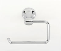 Royale Bath Single Post Tissue Holder A6666-PC