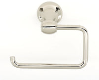 Royale Bath Single Post Tissue Holder A6666-PN