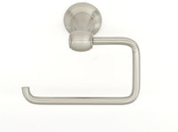Royale Bath Single Post Tissue Holder A6666-SN
