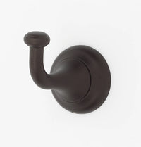 Royale Bath Robe Hook A6680-CHBRZ
