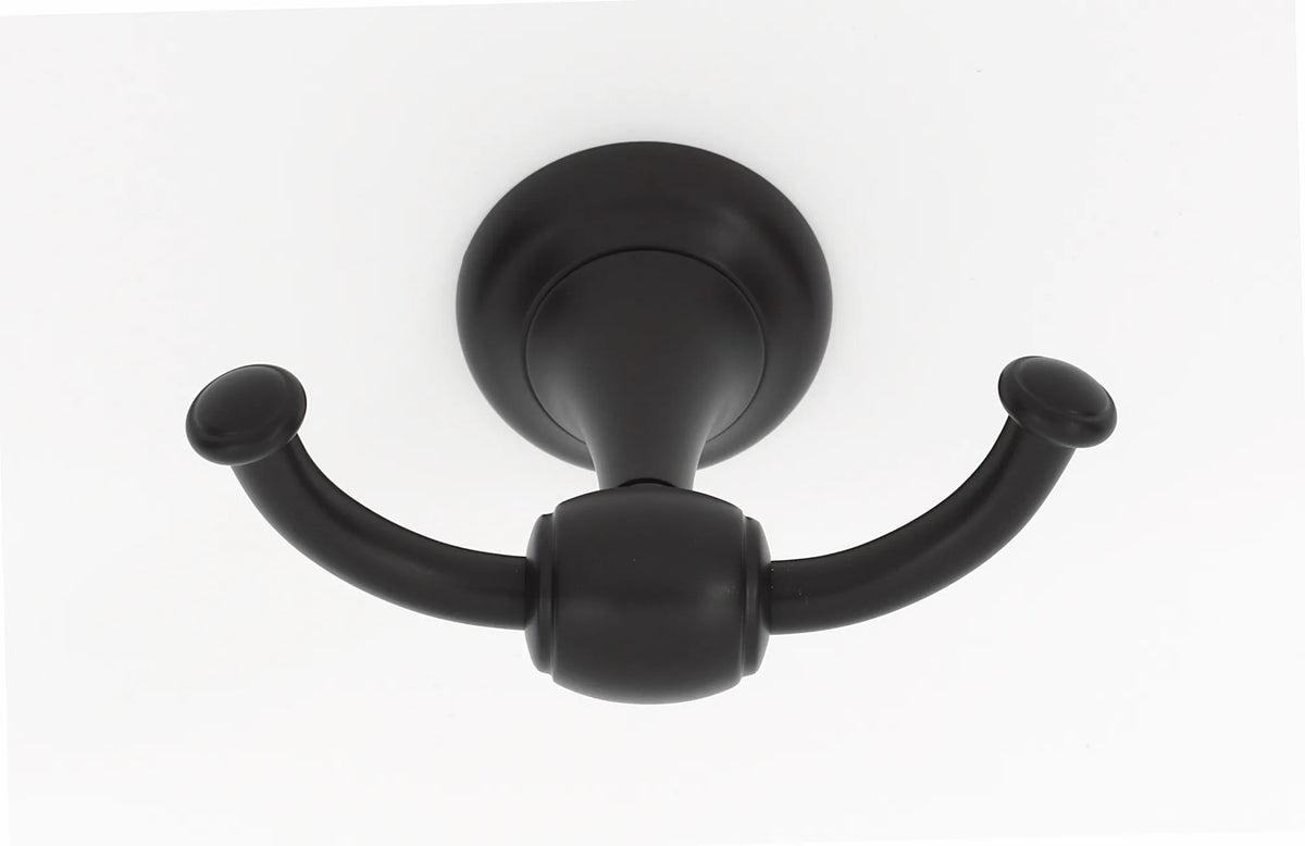 Royale Bath Double Robe Hook A6684