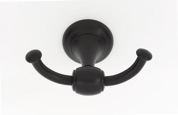 Royale Bath Double Robe Hook A6684