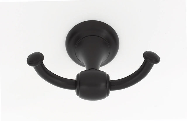 Royale Bath Double Robe Hook A6684