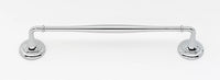 Charlie's Bath 12'' Towel Bar A6720-12-PC