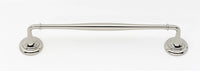 Charlie's Bath 12'' Towel Bar A6720-12-PN