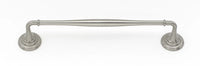 Charlie's Bath 12'' Towel Bar A6720-12-SN