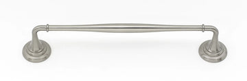 Charlie's Bath 12'' Towel Bar A6720-12-SN