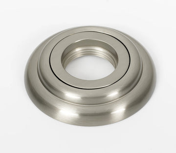 Charlie's Bath Grab Bar Brackets Only A6724-SN