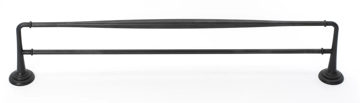 Charlie's Bath Double Towel Bar A6725