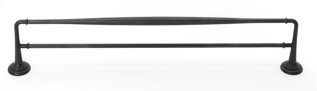 Charlie's Bath Double Towel Bar A6725