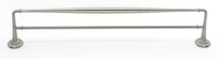 Charlie's Bath 24'' Double Towel Bar A6725-24-SN