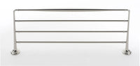 Charlie's Bath 24'' Towel Rack A6726-24-PN